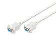 EAN 4016032301035 - Digitus AK-610100-018-E cable VGA 1,8 m VGA (D-Sub) Beige imagen 1