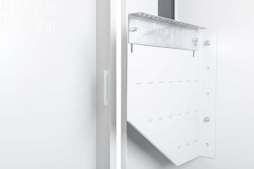 EAN 4016032383260 - Digitus DN-19 WM-V6U-SL cabinete y armario para equipos de red imagen 4