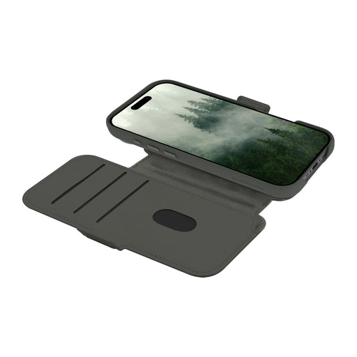 EAN 5711428066862 - dbramante1928 Lynge MS ICON funda para teléfono móvil Folio Verde imagen 2