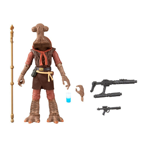EAN 5010996299017 - Star Wars The Vintage Collection Momaw Nadon imagen 2