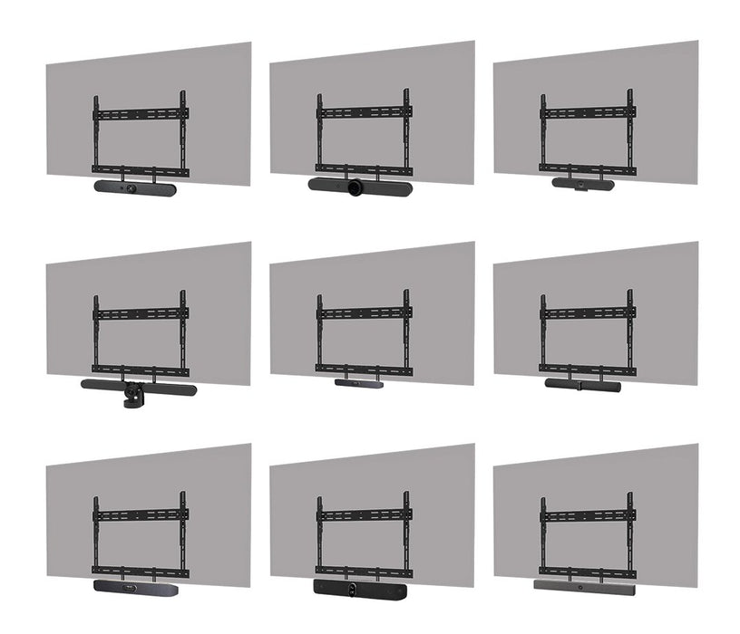 EAN 8717371449377 - Neomounts AV30-500BL accesorio para soporte de televisor imagen 11