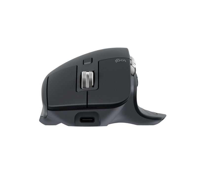 EAN 5099206103726 - Logitech 910-006559 ratón Oficina mano derecha RF Wireless + Bluetooth Laser 8000 DPI imagen 6
