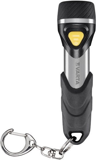 EAN 4008496987467 - Varta Day Light Key Chain Light Aluminio, Negro Linterna de llavero LED imagen 1