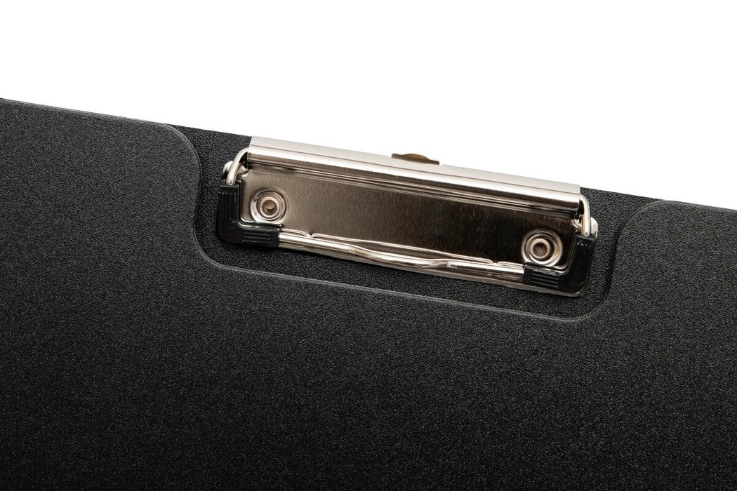 EAN 4002390077231 - MAUL 2360690 portapapel A4 Polipropileno (PP) Negro imagen 6