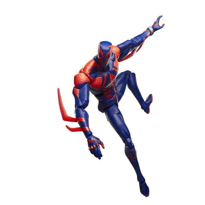 EAN 5010996237804 - Marvel Spider-Man F91705X0 figura de juguete para niños imagen 12