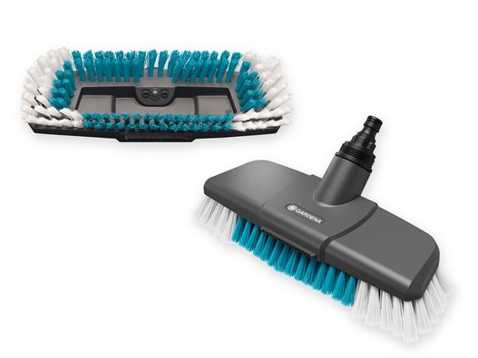 EAN 4078500064590 - Gardena 18816-20 pistola de pulverización de agua o boquilla Negro, Azul, Blanco imagen 3