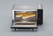 EAN 4008146008955 - Severin TO 2052 horno tostador 80 L 800 W Negro Parrilla imagen 2