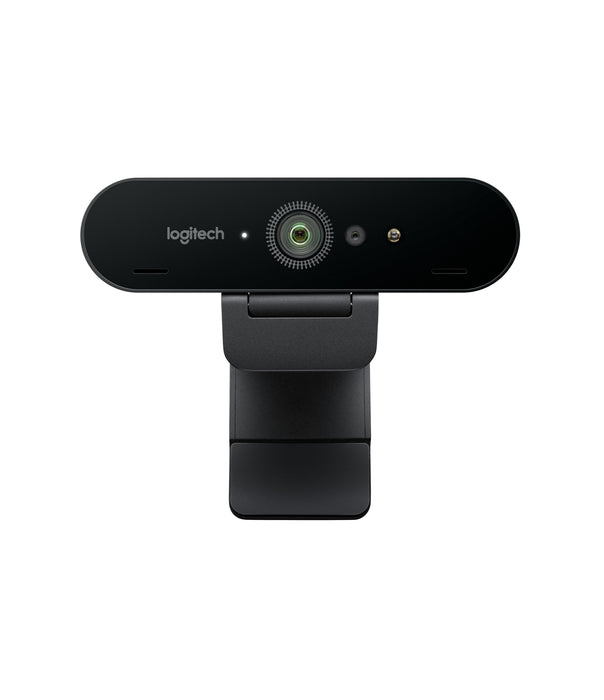 EAN 5099206068100 - Logitech 960-001106 cámara web 13 MP 4096 x 2160 Pixeles USB 3.2 Gen 1 (3.1 Gen 1) Negro imagen 2