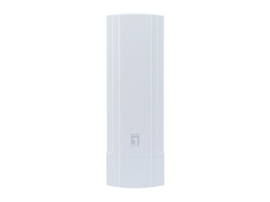 EAN 4015867226889 - LevelOne WAB-8010 punto de acceso inalámbrico 867 Mbit/s Blanco Energía sobre Ethernet (PoE) imagen 1