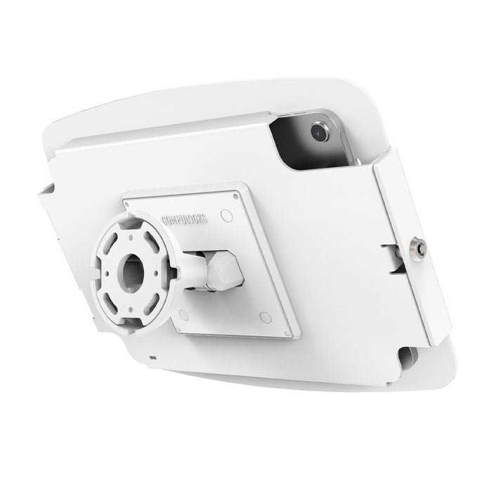 EAN 0810157342737 - Compulocks 505W209IPDSW soporte de seguridad para tabletas 27,7 cm (10.9") Blanco imagen 2