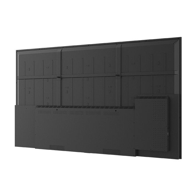 EAN 813097025609 - Vivitek DK753 pantalla de señalización Pantalla plana para señalización digital 190,5 cm (75") Wifi 500 cd imagen 2