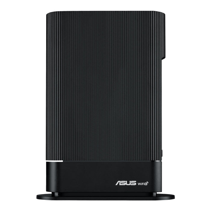 EAN 4711081899600 - ASUS RT-AX59U router inalámbrico Gigabit Ethernet Doble banda (2,4 GHz / 5 GHz) Negro imagen 4