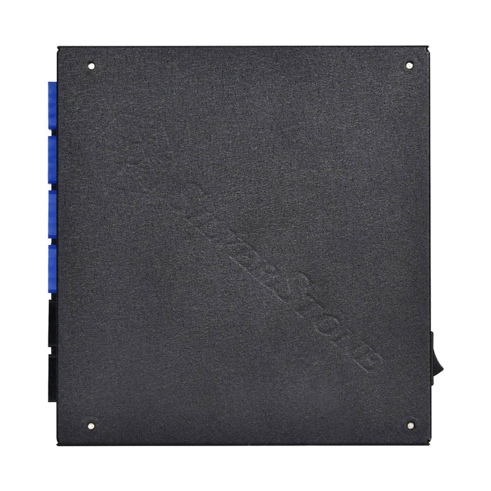 EAN 4710007226575 - Silverstone SST-ST1000-PTS unidad de fuente de alimentación 1000 W 20-pin ATX ATX Negro imagen 8