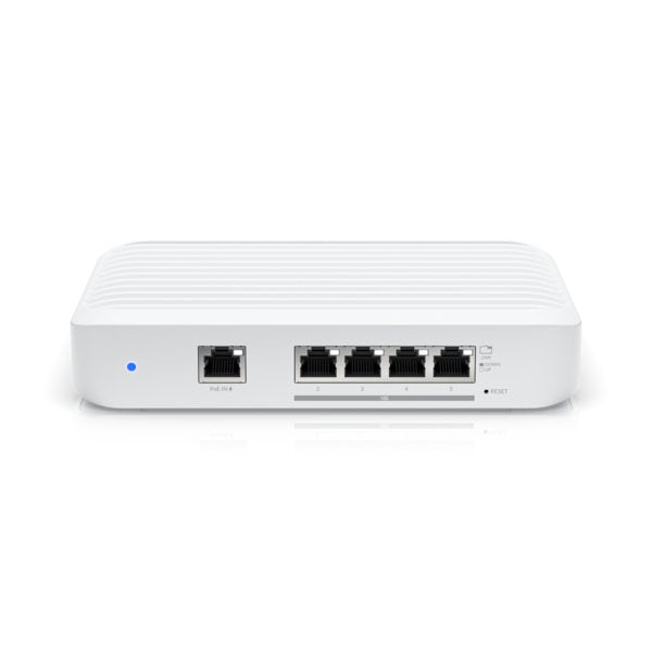 EAN 0810010075864 - Ubiquiti UniFi Switch Flex XG Gestionado L2 10G Ethernet (100/1000/10000) Energía sobre Ethernet (PoE) Bl imagen 2