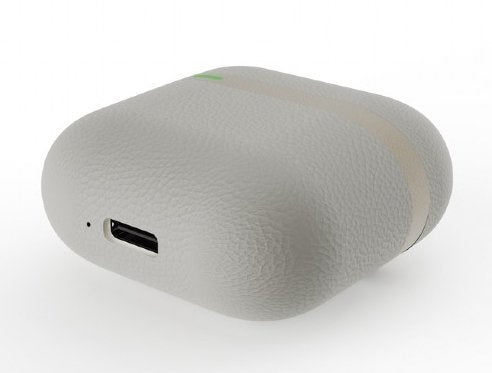 EAN 8716309131995 - Gembird TWS-02-W auricular y casco Auriculares Inalámbrico Dentro de oído Llamadas/Música Bluetooth Oro,  imagen 4