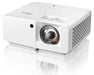 EAN 5055387666795 - Optoma ZH350ST Proyector de corto alcance 3500 lúmenes ANSI DLP 1080p (1920x1080) 3D Blanco imagen 6