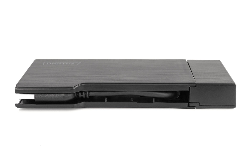 EAN 4016032480914 - Digitus DA-70894 base para portátil y replicador de puertos Alámbrico USB 3.2 Gen 1 (3.1 Gen 1) Type-A Ne imagen 10