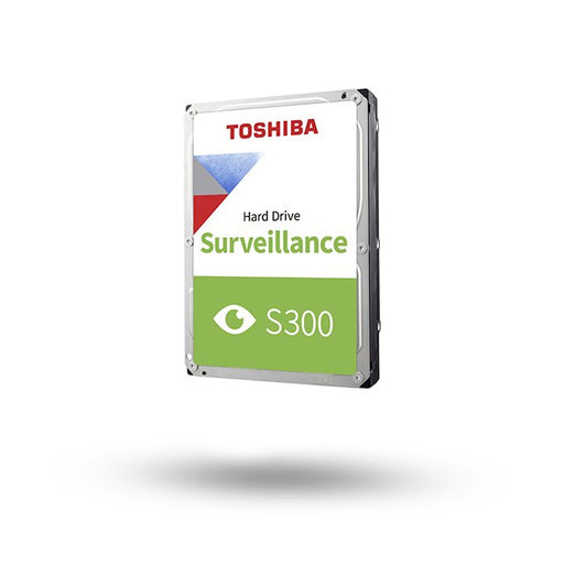 EAN 4260557511862 - Toshiba S300 Surveillance disco duro interno 4 TB 5400 RPM 128 MB 3.5" Serial ATA III imagen 2
