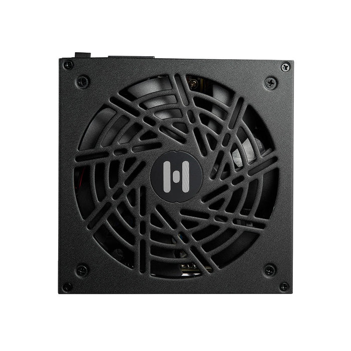 EAN 4713224527456 - FSP Hydro Ti PRO 1000W unidad de fuente de alimentación 20+4 pin ATX ATX Negro imagen 4