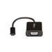 EAN 0065030862608 - StarTech.com CDP2VGA Adaptador gráfico USB 1920 x 1200 Pixeles imagen 5