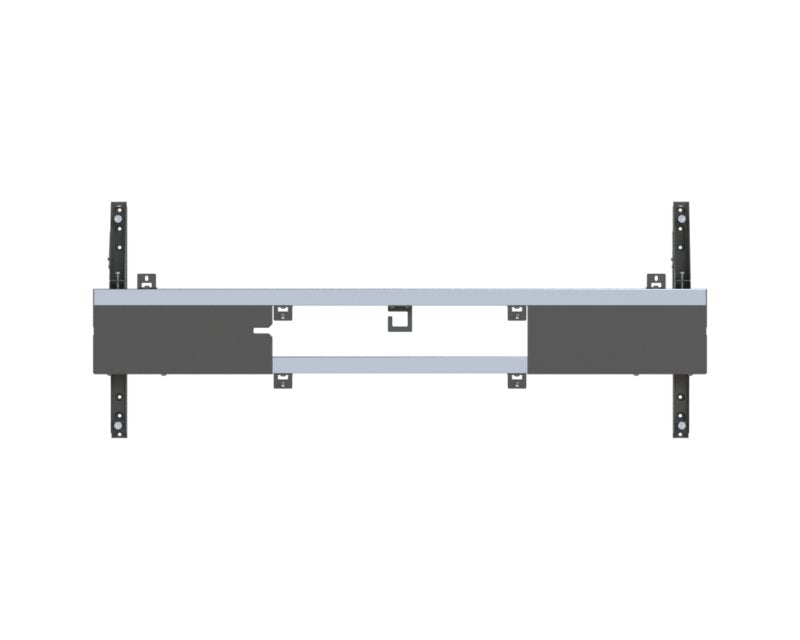 EAN 7331394940218 - SMS Smart Media Solutions MultiMount PRO Negro, Gris imagen 4