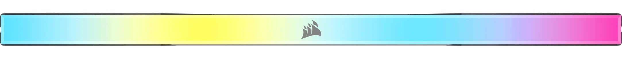 EAN 840440408079 - Corsair Vengeance RGB CMH96GX5M2E6000Z36 módulo de memoria 96 GB 2 x 48 GB DDR5 6000 MT/s imagen 3