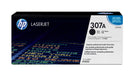 EAN 0884420306184 - HP 307A Black Original LaserJet Toner Cartridge cartucho de tóner 1 pieza(s) imagen 1