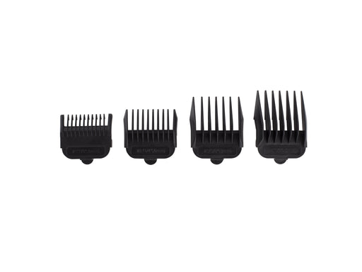 EAN 8713016009722 - Tristar TR-2561 cortadora de pelo y maquinilla Negro, Acero inoxidable imagen 2