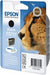 EAN 8715946329727 - Epson Cheetah T071 DURABrite Ultra ink cartridge cartucho de tinta 1 pieza(s) Original Negro imagen 3