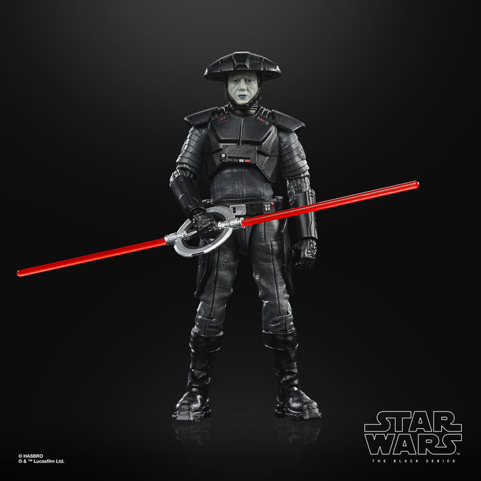 EAN 5010994148331 - Star Wars The Black Series F43635X0 toy figure imagen 11