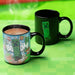 EAN 5055964767105 - Paladone Minecraft Creeper Heat Change Mug tazón Multicolor Universal 1 pieza(s) imagen 4