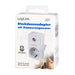 EAN 4052792063523 - LogiLink PA0263 limitador de tensión Blanco 1 salidas AC 230 V imagen 8