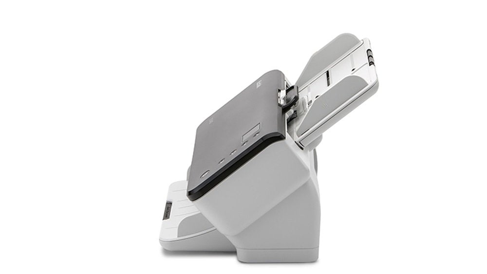 EAN 0041778011874 - Kodak E1030 Escáner con alimentador automático de documentos (ADF) 600 x 600 DPI A4 Negro, Blanco imagen 5