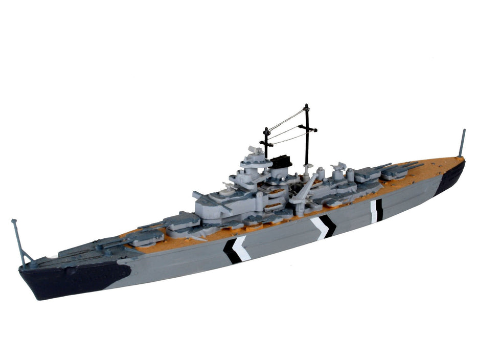 EAN 4009803056685 - Revell 05668 modelo a escala 1:1200 imagen 3