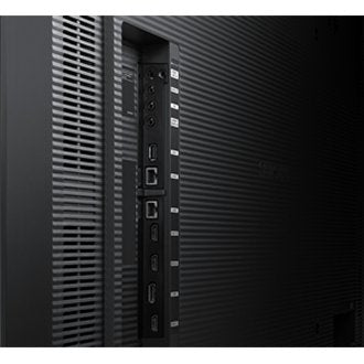 EAN 8806094039474 - Samsung OM46B Pantalla plana para señalización digital 116,8 cm (46") LCD Wifi 4000 cd / m² Full HD Negro imagen 12