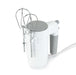 EAN 7044876027115 - Wilfa Easy White Batidora de mano 350 W Gris, Blanco imagen 3