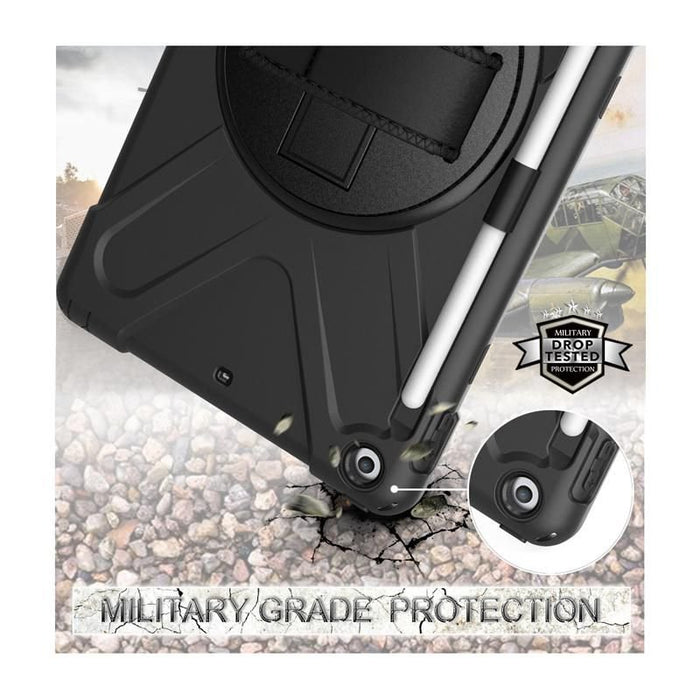 EAN 5706998927668 - eSTUFF ES681543-BULK funda para tablet 24,6 cm (9.7") Negro imagen 3