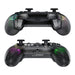 EAN 6936685220843 - GameSir Kaleid Negro, Transparente USB Gamepad Analógico/Digital Xbox One, Xbox Series S, Xbox Series X imagen 5