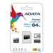 EAN 4713435796849 - ADATA Micro SDXC 64GB MicroSDXC UHS Clase 10 imagen 2