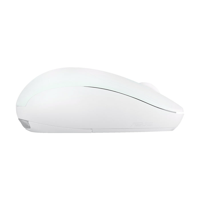 EAN 4711387343654 - ASUS Fragrance Mouse MD101 ratón Hogar Ambidextro RF Wireless + Bluetooth Óptico 2400 DPI imagen 2