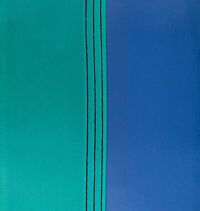 EAN 4030454005791 - AMAZONAS Adventure Hammock Hamaca colgante 1 personas(s) Nylon, Antidesgarros Azul, Color menta imagen 2