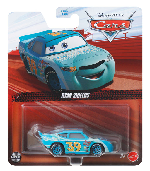 EAN 0194735287048 - Disney Pixar Cars JDL71 vehículo de juguete imagen 1