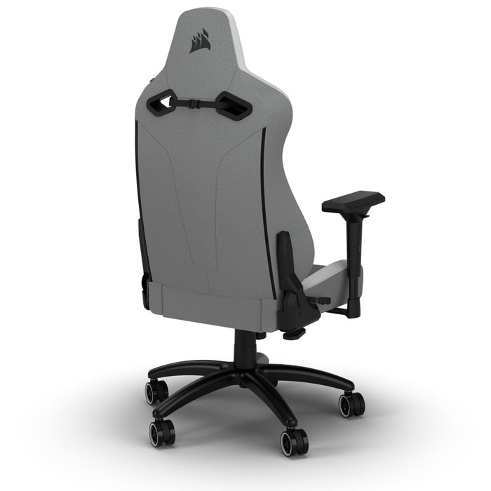 EAN 0840006655329 - Corsair TC200 Asiento acolchado Respaldo acolchado imagen 3