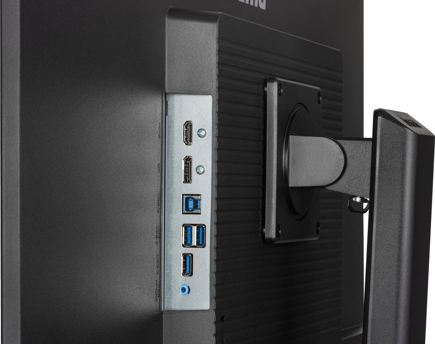 EAN 4948570123636 - iiyama ProLite XB3270QSU-B1 pantalla para PC 81,3 cm (32") 2560 x 1440 Pixeles Wide Quad HD LED Negro imagen 13