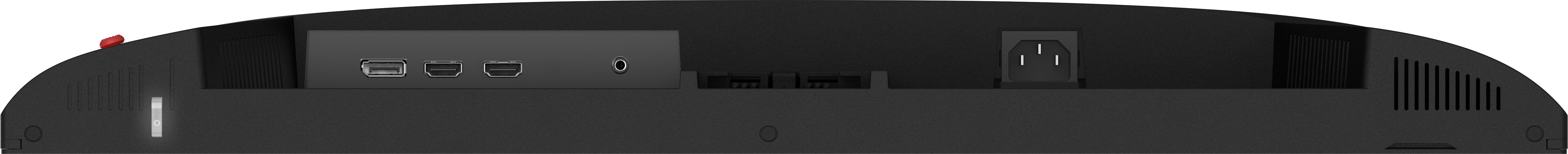 EAN 4711377278911 - MSI MAG 274QF pantalla para PC 68,6 cm (27") 2560 x 1440 Pixeles Wide Quad HD LCD Negro imagen 19