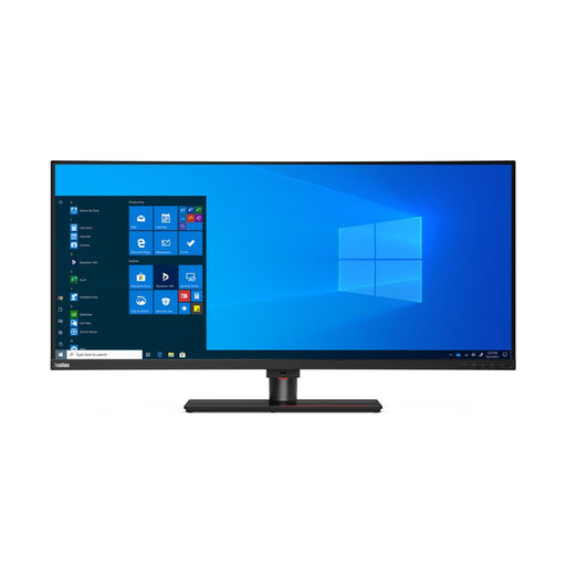 EAN 195713047593 - Lenovo ThinkVision P40w-20 LED display 100,8 cm (39.7") 5120 x 2160 Pixeles 5K Ultra HD Negro imagen 2