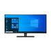 EAN 195713047593 - Lenovo ThinkVision P40w-20 LED display 100,8 cm (39.7") 5120 x 2160 Pixeles 5K Ultra HD Negro imagen 2