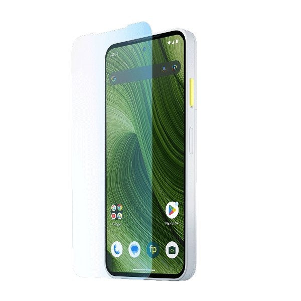 EAN 8718819370284 - Fairphone Screen Protector Protector de pantalla/parte posterior 1 pieza(s) imagen 1