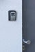 EAN 4003318402647 - ABUS KeyGarage 707 Aluminio Negro, Plata imagen 5