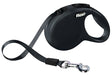 EAN 4000498023129 - Flexi New CLASSIC 3 m Negro Perro Correa retráctil imagen 1